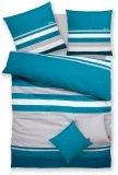 S.oliver Bettwäsche Fenja (in Gr. 135X200 oder 155X220 cm +  2x Kissenhüllen GRATIS) ab 8,60 € inkl. Versand (OTTO UP Plus) (statt 25,99 €)