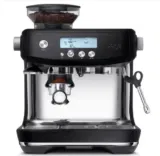 SAGE SES878BTR4EEU1 The Barista Pro Espressomaschine für 571,42 € inkl. Versand (statt 679,00 €)