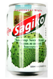 Mengenfehler? SAGIKO – Soursop Getränk, 24er pack (24 X 320 ML) für 6,88 € inkl. Versand (statt 20,00 €)