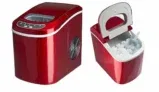 SALCO Eiswürfelbereiter SEB-12 (2,2 Liter Wassertank) für 99,99 € inkl. Versand (statt 129,00 €)