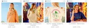 shop Disney: Sale 50 % Rabatt auf ausgewählte Kollektionen + kostenlosen Versand