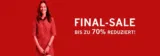 Appelrath Cüpper: Sale mit bis zu 70 % Rabatt + 40 % Extra-Rabatt auf alles (auch Sale) z.B. Jeanshose Modell ROME von TOMMY HILFIGER für 47,97 € inkl. Versand (statt 79,95 €)