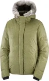 SALOMON Snuggly Damen Winterjacke (Gr. XS bis M)