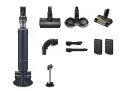 SAMSUNG Bespoke Jet Plus VS20B95B73B/WD (inkl. Extraakku + inkl. Wischaufsatz) ab 489,99 € inkl. Versand (statt 599,00 €)