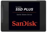 SanDisk Plus 1TB interne SSD für 77€inkl. Versand (statt 94€)