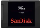 SanDisk Ultra 3D SSD 1TB (SDSSDH3-1T02) 2,5 Zoll – Intern für 77,00 € inkl. Prime-Versand
