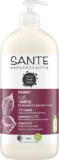 SANTE Naturkosmetik Glanz Shampoo Bio-Birkenblatt & pflanzliches Protein 950 ml ab 5,72 € inkl. Prime-Versand