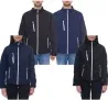 Santino Softshell-Jacke ( Unisex & wetterfest!) für 18,99 € inkl. Versand