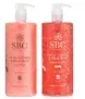 SBC Hydra Collagen & Black Pearl Moisturizing Gel & Duschgel Set 2x 1.000ml für 29,99 € inkl. Versand