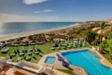 Last Minute Single Urlaub Fuerteventura: 6 Tage  Inkl. Tollem 4* Adults Only Hotel Sbh Crystal Beach, Halbpension, Flug & Transfer Nur 472€
