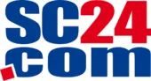 SC24.com Newsletter: 10 % Rabatt auf fast alles