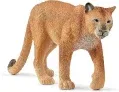 SCHLEICH 14853 Puma (ab 3 Jahren WILD Life – Spielfigur) für 3,19 € inkl. Prime-Versand (statt 5,59 €)