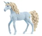 SCHLEICH 70736 Spielfigur Sammeleinhorn Eiswaffel bayala