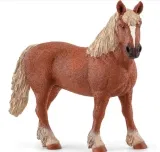 SCHLEICH Farm World Belgische Zuchtstute 13941 für 2,90 € inkl. Prime-Versand (statt 6,99 €)