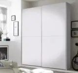 Schwebetürenschrank „Time“ mit ca. 170 x 195 x 59 cm ab 99€ bei Abholung (statt 169€)