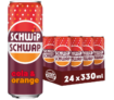 SCHWIPSCHWAP Das Original 24er Pack (24 x 0.33 l) ab 13,04 € inkl. Prime-Versand zzgl. Pfand