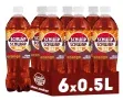 SCHWIPSCHWAP ohne Zucker EINWEG (6 x 0,5 l) ab 4,49 € inkl. Prime-Versand zzgl. Pfand (statt 7,14 €)