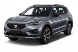 Seat Tarraco FR 2.0 TDI mit 200 PS ab 294,00 € / Monat + 845,00 € einmalig – LF 0,54 (Privatleasing)