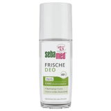 SEBAMED Frische Deo herb 75ml ab 2,84 € inkl. Prime-Versand [Mindestbestellmenge 5]