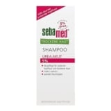 SEBAMED Shampoo Urea Akut 5 % 200ml ab 3,76 € inkl. Prime-Versand