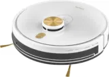 SENCOR Staubsaugerroboter mit UVC-Desinfektionslampe für 119,86 € inkl. Versand (339,00 €)