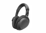 SENNHEISER PXC 550-II Bügelkopfhörer (kabellos, Geräuschunterdrückung, Sprachassistent, Transparent Hearing, Bluetooth) – für 133,99 € inkl. Versand statt 183,25 €