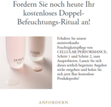 Gratis Probe: 2 x Feuchtigkeitspflege von CELLULAR PERFORMANCE