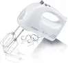 SEVERIN Handmixer Handrührgerät mit 5 Geschwindigkeitsstufen praktischer Handrührer HM 3820 für 16,49 € inkl. Prime-Versand (statt 21,94 €)