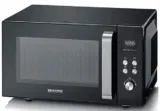 SEVERIN Inverter-Mikrowelle mit Grillfunktion für 89,95 € inkl. Versand (statt 148,00 €)