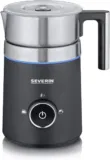 SEVERIN SPUMA 500 Induktions-Milchaufschäumer (SM 3585) für 71,99 € inkl. Versand (statt 89,25 €)