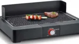 SEVERIN Tischgrill mit Aluminium-Grillplatte für drinnen und draußen PG 8567 für 28,72 € inkl. Versand (statt 53,72 €)