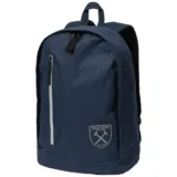 West Ham United FC Fan-Rucksack mit 22 Liter Volumen  – für 8€ inkl. Versand statt 33,39€