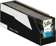 SHEBA Portionsbeutel Nassfutter für Katzen Gelee mit Thunfisch (28 x 85 g) ab 11,66 € inkl. Prime-Versand (statt 19,29 €)
