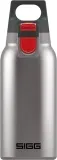 Sigg Hot & Cold One Thermo Trinkflasche Schadstofffreie Und Isolierte Edelstahl Trinkflasche Einhändig Bedienbare Outdoor Thermo-Flasche Für 12,48 € Inkl. Prime-Versand (Statt 24,95 €)