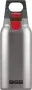 SIGG Hot & Cold ONE Thermo Trinkflasche schadstofffreie und isolierte Edelstahl Trinkflasche einhändig bedienbare Outdoor Thermo-Flasche für 12,48 € inkl. Prime-Versand (statt 24,95 €)