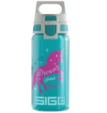 SIGG Kids Viva One (Kinder-) Trinkflasche 0,5 Liter für 9,90 € inkl. Prime-Versand (statt 14,99 €)