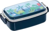 SIGIKID 25088 Brotzeitbox Dino OnTour Lunchbox für 3,99 € inkl. Prime-Versand (statt 7,99 €)