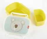 SIGIKID 25164 Brotzeitbox Koala für 4,99 € (Prime)