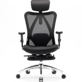 SIHOO Ergonomischer Bürostuhl M18