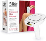 SILK’N Motion Haarentferner (Haarreduzierungsgerät mit ca. 350.000 Lichtblitzen) – für 105,94 € inkl. Versand (statt 151,14 €)