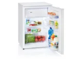 SILVERCREST KITCHEN TOOLS Kühlschrank mit Gefrierfach SKS 121 A1 für 167,90 € inkl. Versand