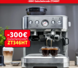 🔥Silvercrest Kitchen Siebträgermaschine SSMP 1770 A2 mit integriertem Mahlwerk für 94,95€ inkl. Versand (statt 230,00€)