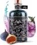 SIMSALA GIN MIT GLITZER by Flaschenpost Gin (Glitzer & Farbwechsel von blau zu lila verfeinert mit Feige – Limited Edition (05 l)) ab 28,45 € inkl. Prime-Versand (statt 45,95 €)