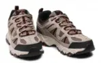 SKECHERS Trekkingschuh Crossbar 51885 (Gr. 40 bis 46) für 43,40 € inkl. Versand (statt 59,99 €)