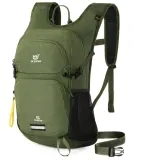 SKYSPER Rucksack Wanderrucksack (15l, 3 Farben) für 9,99 € inkl. Prime-Versand (statt 25,89 €)