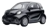 SMART EQ fortwo inkl. Ganzjahresreifen und Charging- Paket ab 29 € netto / Monat + 420 € einmalig – LF: 0,15 (Gewerbeleasing)