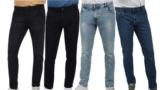 3 Stück !SOLID Joy Herren Slim-/Regular-Fit Jeans für 29,97€ inkl. Versand statt 75€