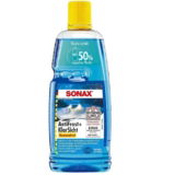 SONAX AntiFrost+KlarSicht Konzentrat (1 Liter) für 5,65 € inkl. Prime-Versand (statt 8,89 €)