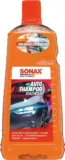 SONAX AutoShampoo Konzentrat (2 Liter) für 8,95 € inkl. Prime-Versand (statt 10,94 €)