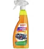 SONAX CockpitStar (750 ml) Cockpitreiniger für 7,95 € inkl. Prime-Versand (statt 10,00 €)